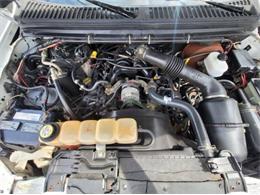 2001 Ford F250 (CC-2114647) for sale in Cadillac, Michigan
