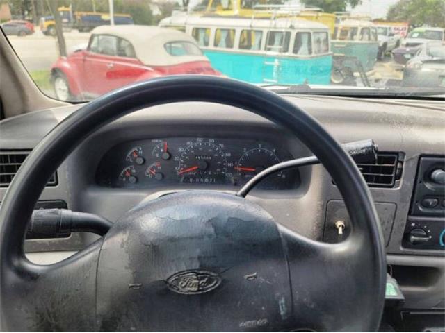 2001 Ford F250 (CC-2114647) for sale in Cadillac, Michigan