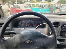 2001 Ford F250 (CC-2114647) for sale in Cadillac, Michigan