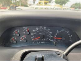2001 Ford F250 (CC-2114647) for sale in Cadillac, Michigan