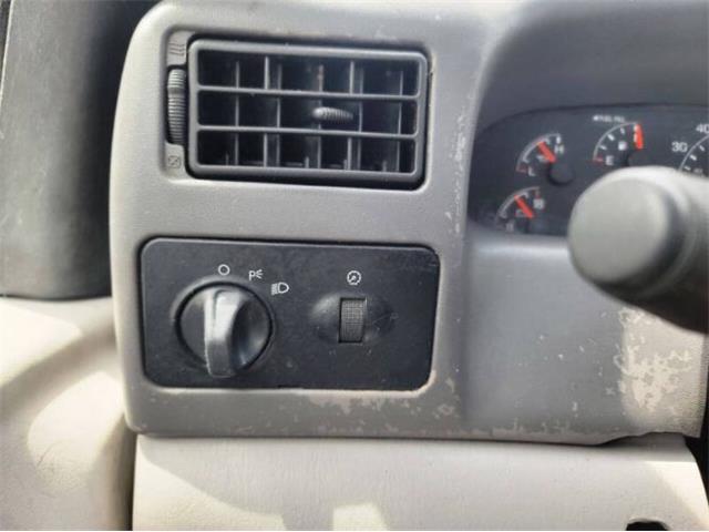 2001 Ford F250 (CC-2114647) for sale in Cadillac, Michigan