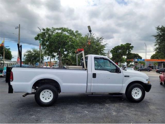 2001 Ford F250 (CC-2114647) for sale in Cadillac, Michigan