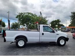2001 Ford F250 (CC-2114647) for sale in Cadillac, Michigan