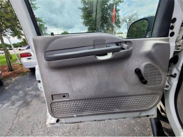 2001 Ford F250 (CC-2114647) for sale in Cadillac, Michigan