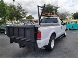 2001 Ford F250 (CC-2114647) for sale in Cadillac, Michigan