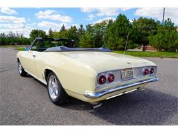 1966 Chevrolet Corvair (CC-2114648) for sale in Ramsey, Minnesota