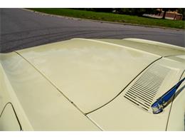 1966 Chevrolet Corvair (CC-2114648) for sale in Ramsey, Minnesota