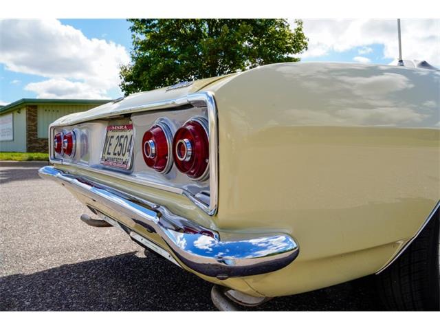 1966 Chevrolet Corvair (CC-2114648) for sale in Ramsey, Minnesota