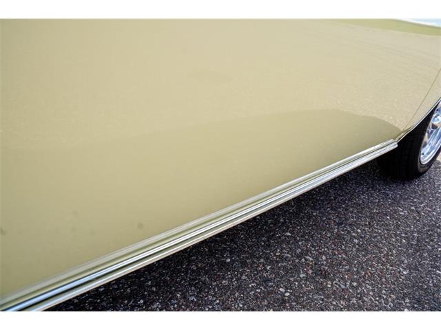 1966 Chevrolet Corvair (CC-2114648) for sale in Ramsey, Minnesota
