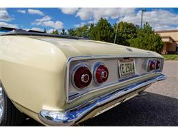 1966 Chevrolet Corvair (CC-2114648) for sale in Ramsey, Minnesota