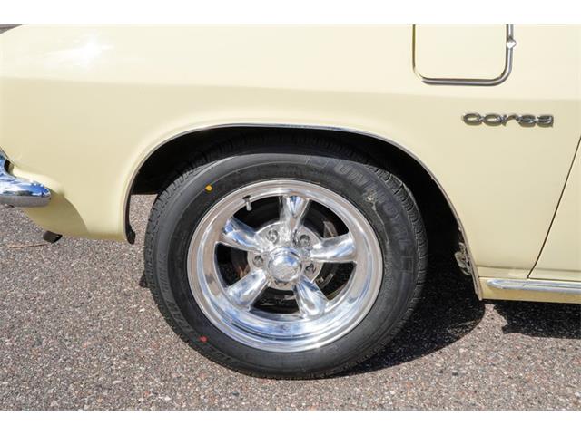 1966 Chevrolet Corvair (CC-2114648) for sale in Ramsey, Minnesota