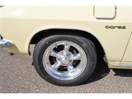1966 Chevrolet Corvair (CC-2114648) for sale in Ramsey, Minnesota