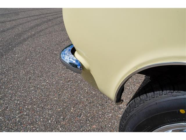 1966 Chevrolet Corvair (CC-2114648) for sale in Ramsey, Minnesota
