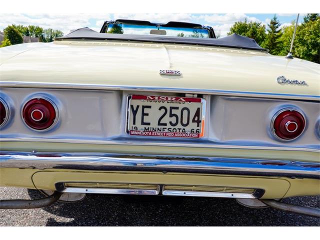 1966 Chevrolet Corvair (CC-2114648) for sale in Ramsey, Minnesota