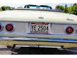 1966 Chevrolet Corvair (CC-2114648) for sale in Ramsey, Minnesota