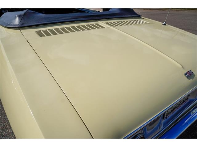 1966 Chevrolet Corvair (CC-2114648) for sale in Ramsey, Minnesota