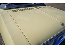 1966 Chevrolet Corvair (CC-2114648) for sale in Ramsey, Minnesota