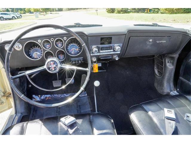1966 Chevrolet Corvair (CC-2114648) for sale in Ramsey, Minnesota