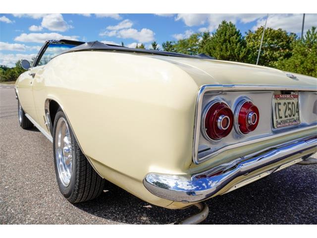 1966 Chevrolet Corvair (CC-2114648) for sale in Ramsey, Minnesota