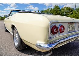 1966 Chevrolet Corvair (CC-2114648) for sale in Ramsey, Minnesota