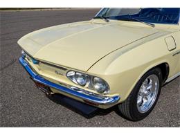 1966 Chevrolet Corvair (CC-2114648) for sale in Ramsey, Minnesota