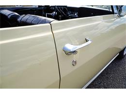1966 Chevrolet Corvair (CC-2114648) for sale in Ramsey, Minnesota