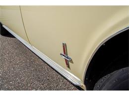 1966 Chevrolet Corvair (CC-2114648) for sale in Ramsey, Minnesota