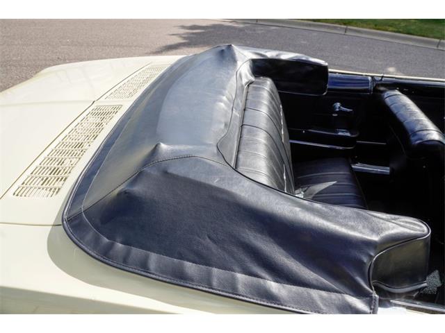 1966 Chevrolet Corvair (CC-2114648) for sale in Ramsey, Minnesota