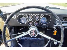 1966 Chevrolet Corvair (CC-2114648) for sale in Ramsey, Minnesota