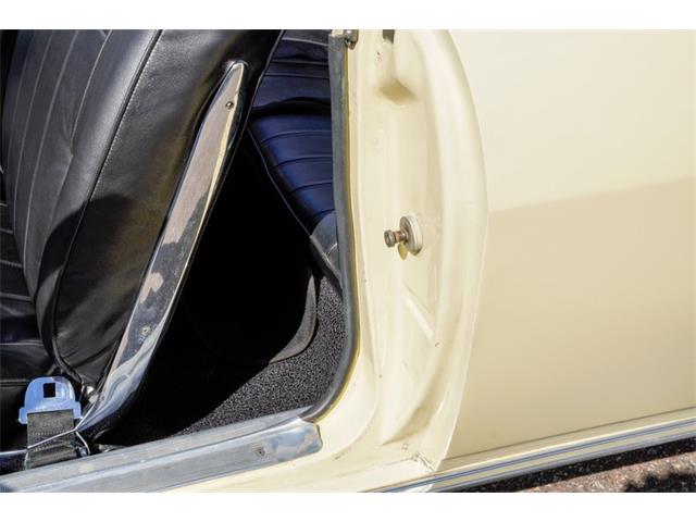 1966 Chevrolet Corvair (CC-2114648) for sale in Ramsey, Minnesota
