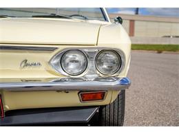 1966 Chevrolet Corvair (CC-2114648) for sale in Ramsey, Minnesota