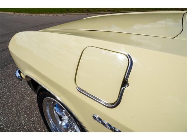 1966 Chevrolet Corvair (CC-2114648) for sale in Ramsey, Minnesota