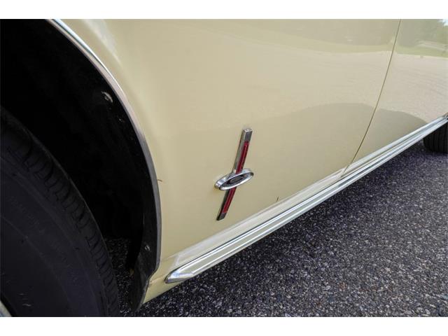 1966 Chevrolet Corvair (CC-2114648) for sale in Ramsey, Minnesota