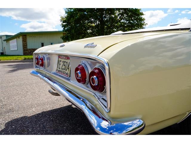 1966 Chevrolet Corvair (CC-2114648) for sale in Ramsey, Minnesota