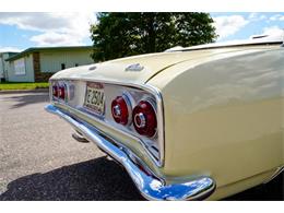1966 Chevrolet Corvair (CC-2114648) for sale in Ramsey, Minnesota
