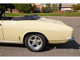 1966 Chevrolet Corvair (CC-2114648) for sale in Ramsey, Minnesota