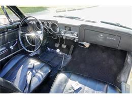 1966 Chevrolet Corvair (CC-2114648) for sale in Ramsey, Minnesota