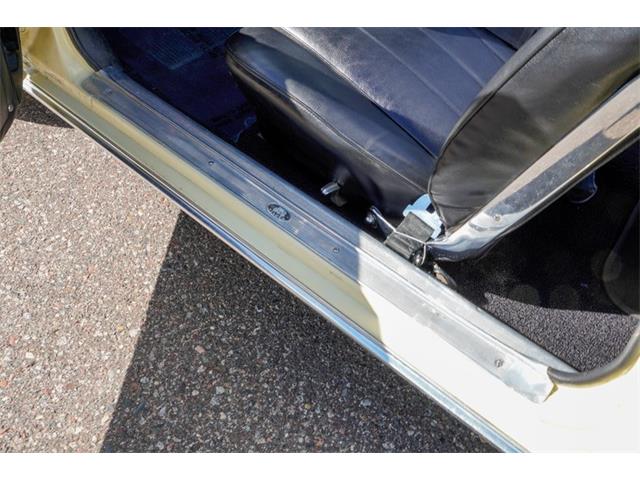 1966 Chevrolet Corvair (CC-2114648) for sale in Ramsey, Minnesota