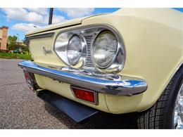 1966 Chevrolet Corvair (CC-2114648) for sale in Ramsey, Minnesota