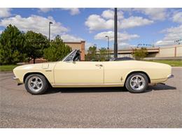 1966 Chevrolet Corvair (CC-2114648) for sale in Ramsey, Minnesota