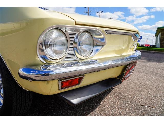 1966 Chevrolet Corvair (CC-2114648) for sale in Ramsey, Minnesota
