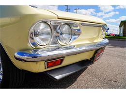 1966 Chevrolet Corvair (CC-2114648) for sale in Ramsey, Minnesota