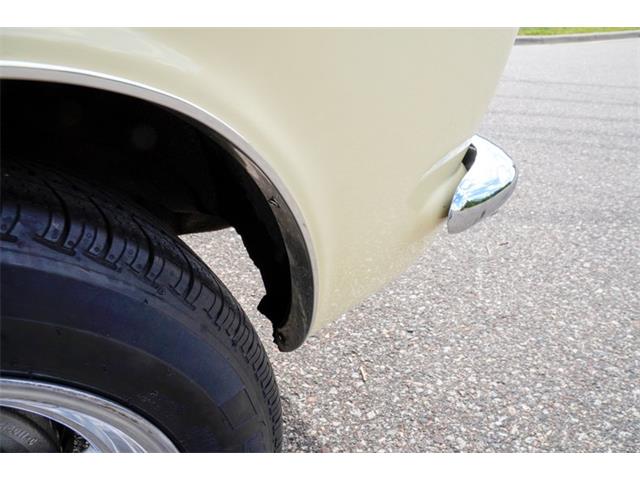 1966 Chevrolet Corvair (CC-2114648) for sale in Ramsey, Minnesota