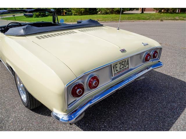 1966 Chevrolet Corvair (CC-2114648) for sale in Ramsey, Minnesota
