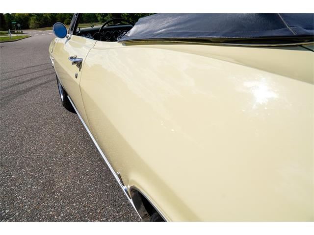 1966 Chevrolet Corvair (CC-2114648) for sale in Ramsey, Minnesota