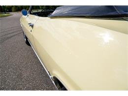 1966 Chevrolet Corvair (CC-2114648) for sale in Ramsey, Minnesota