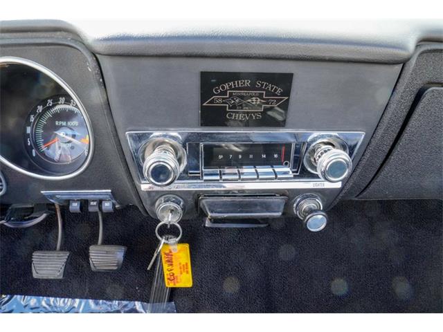1966 Chevrolet Corvair (CC-2114648) for sale in Ramsey, Minnesota