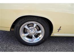 1966 Chevrolet Corvair (CC-2114648) for sale in Ramsey, Minnesota