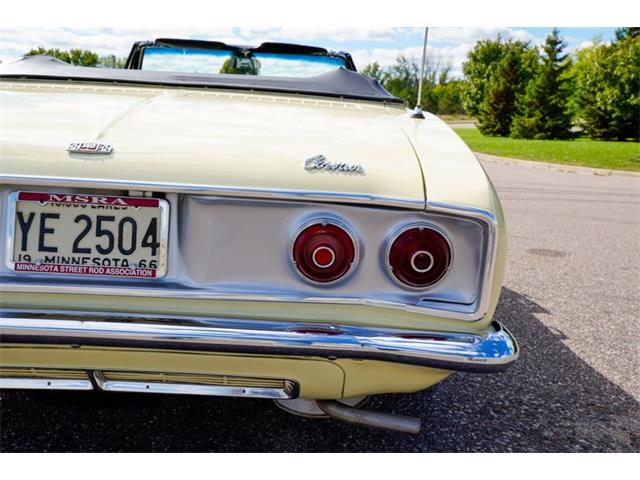 1966 Chevrolet Corvair (CC-2114648) for sale in Ramsey, Minnesota