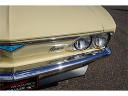 1966 Chevrolet Corvair (CC-2114648) for sale in Ramsey, Minnesota